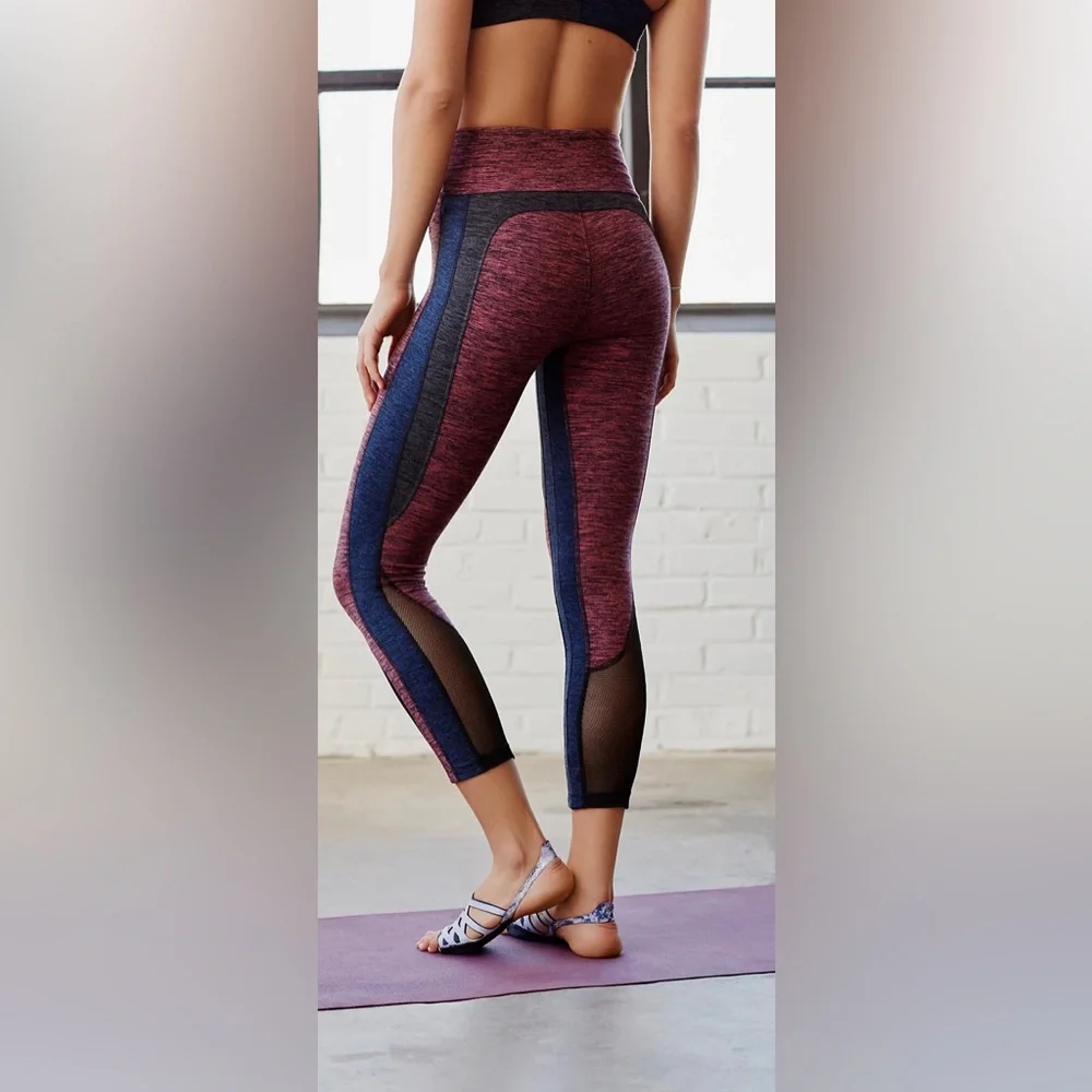 Free People Dylan Legging